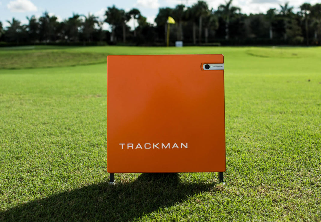 Our Technology | TrackMan Golf Simulator Technology – Five Iron Golf ...